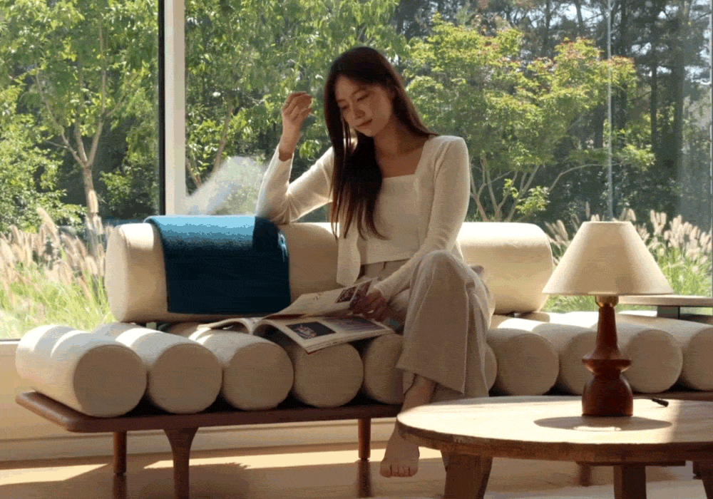 라루즈 Origin Ash 오리진 애쉬 밝기조절 단스탠드 상세 이미지 4